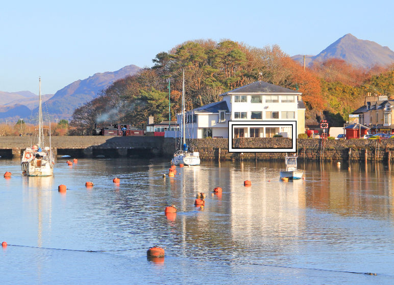 Glaslyn Harbour Views — photo 1